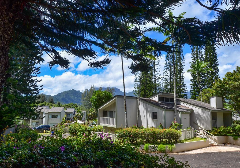 Makai Club Resort Princeville Zimmer foto